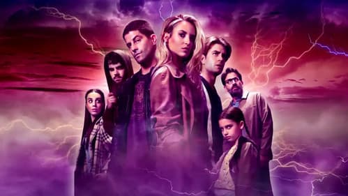 Los Protegidos: El regreso Bild 2