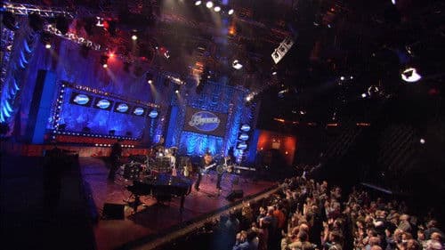 America: Live in Chicago Bild 4