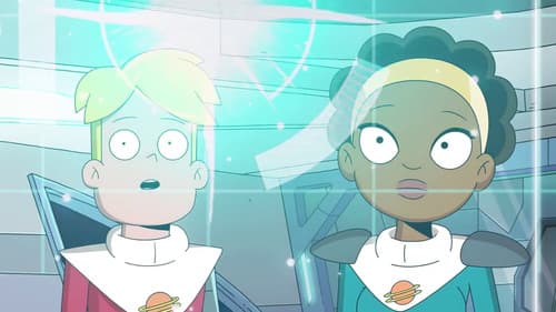 Final Space Bild 2