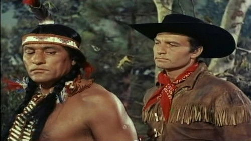 Die Attacke am Rio Morte Bild 2