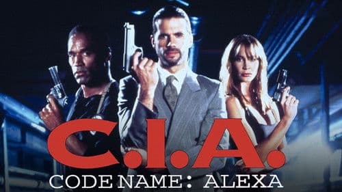 C.I.A. Codename: Alexa Bild 3