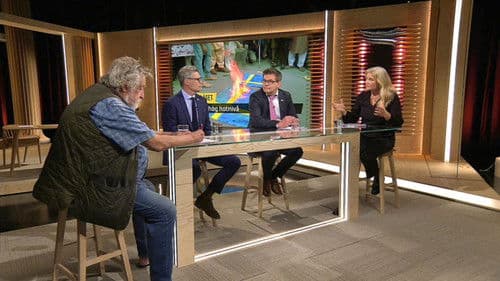 Veckan med Camilla och Leif GW Bild 6