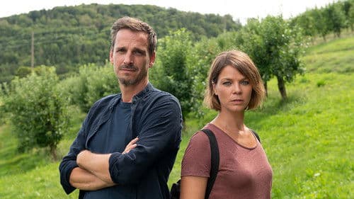 Waldgericht - Ein Schwarzwaldkrimi Bild 1