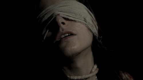 La sombra del ángel Bild 7