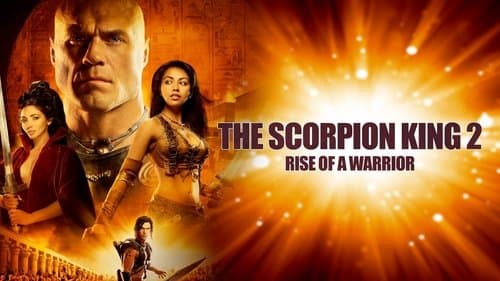 Scorpion King - Aufstieg eines Kriegers Bild 1