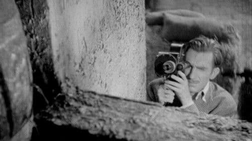 Vida en sombras Bild 4