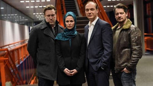 Reich oder tot Bild 1