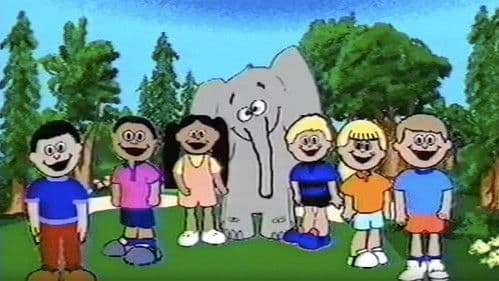 Learn to Play Golf with Toby and His Friends Bild 1