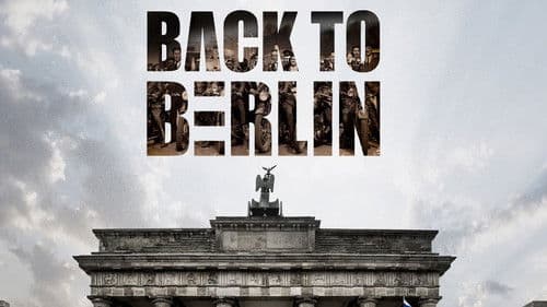 Back to Berlin Bild 1