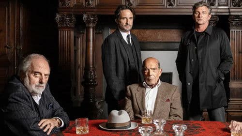 Der Feind meines Feindes Bild 1