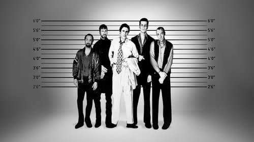 Die üblichen Verdächtigen Bild 2