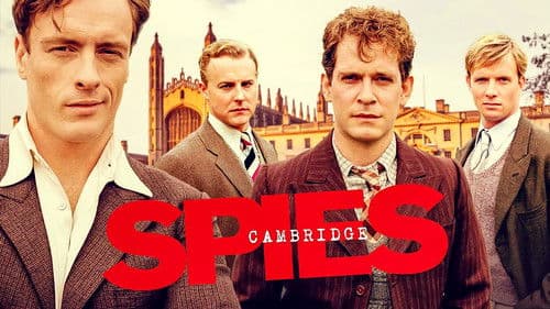 Cambridge Spies Bild 2