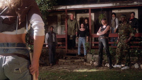 They Call Me Macho Woman Bild 2