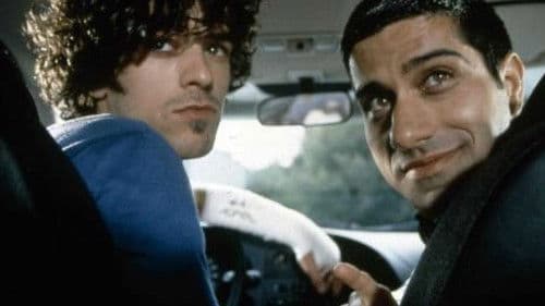 Die Chaoten-Gang Bild 2