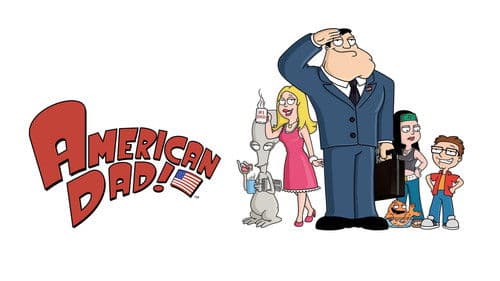 American Dad Bild 6