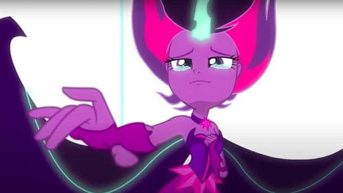 My Little Pony: Equestria Girls – Friendship Games Bild 6