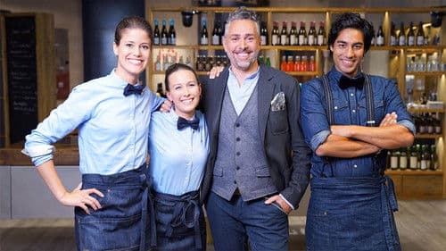 First Dates - Ein Tisch für zwei Bild 2