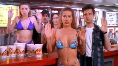 Bikini Drive-In Bild 5