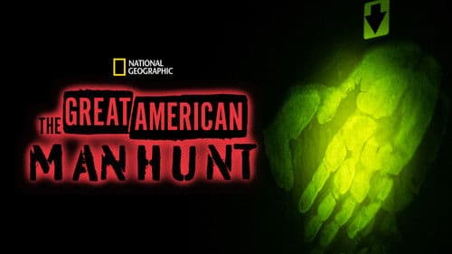 The Great American Manhunt Bild 6