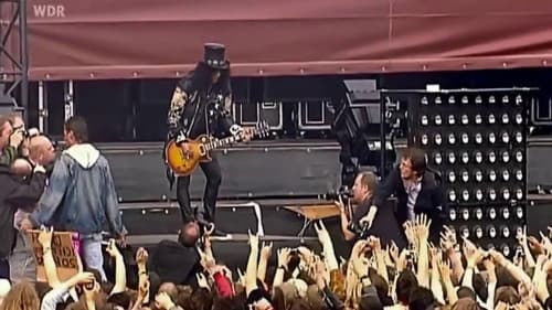 Velvet Revolver - Rock am Ring Bild 1