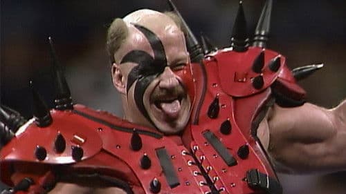 WWE SuperTape: Volume 3 Bild 1