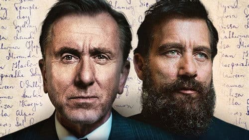 The Song of Names Bild 8