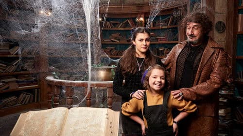 D.P.A. e a Biblioteca Banida Bild 1