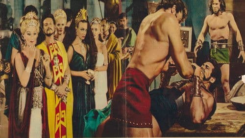 Die Stunde der harten Männer Bild 3