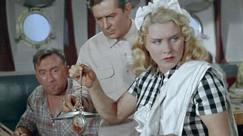 Rette sich wer kann! Bild 2