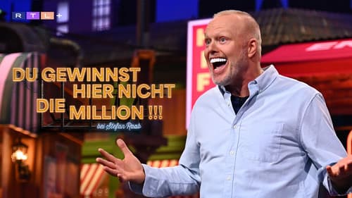 Du gewinnst hier nicht die Million bei Stefan Raab Bild 4