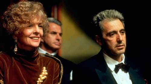 Der Pate - Teil III Bild 3