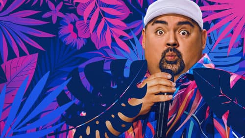 Gabriel Iglesias: Legend of Fluffy Bild 1