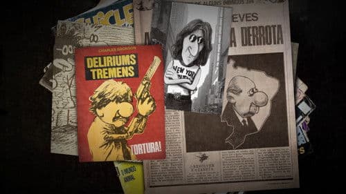 Dossiê Rê Bordosa Bild 5