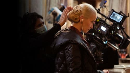 Santa Evita: El viaje detrás de escena Bild 3