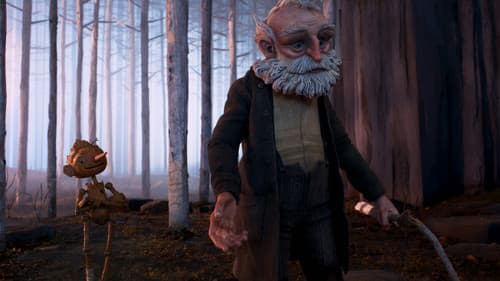 Guillermo del Toros Pinocchio Bild 7