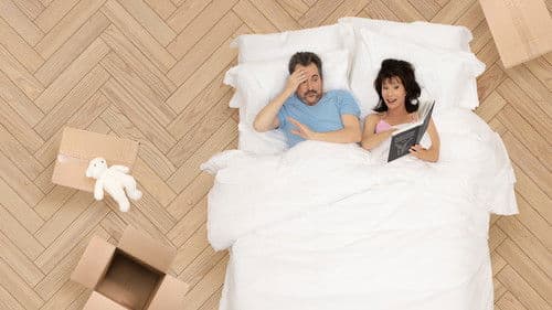 Un gars, une fille Bild 4