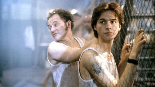 Fasadklättraren Bild 1