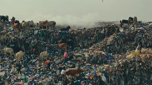 Junk - Armadi pieni Bild 1