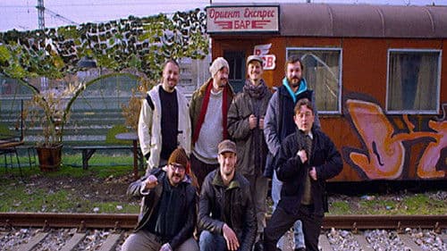 Можеш ли да убиваш Bild 1