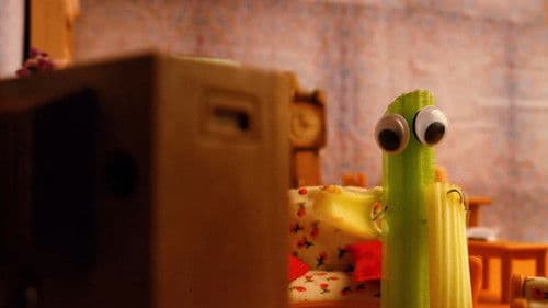 Patchwork Travesty Bild 5