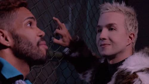 Um Sonho Chamado Marley Bild 1