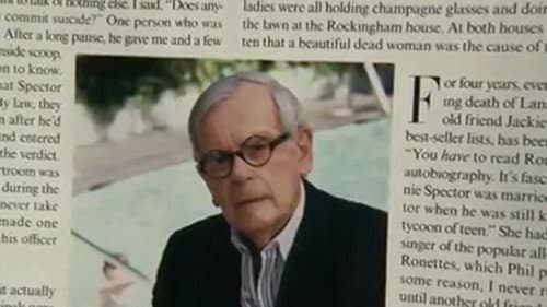 Dominick Dunne: After the Party Bild 1