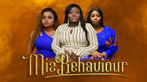 Miz Behaviour Bild 1