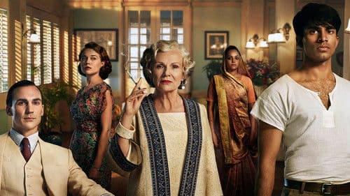 Indischer Sommer Bild 2