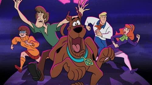 Scooby Doo und wer bist Du Bild 4