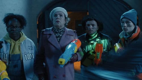 De legende van familie Vos Bild 1