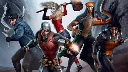Suicide Squad: Hell to Pay Bild 3