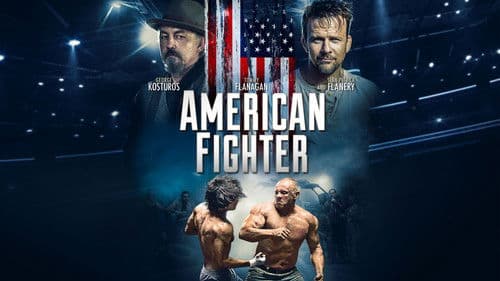 American Fighter Bild 3