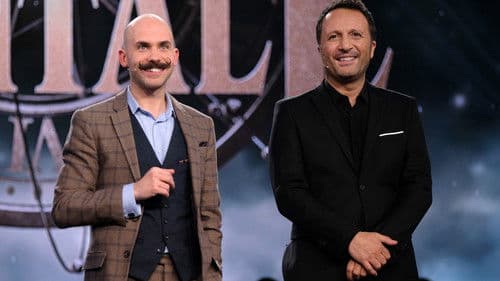 Mentalistes : dans la tête des stars Bild 1