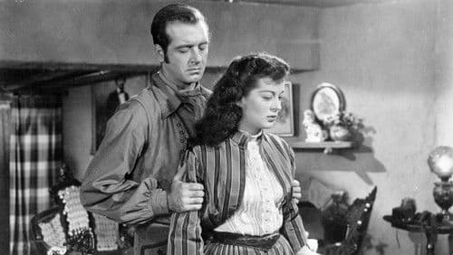 El Paso - Die Stadt der Rechtlosen Bild 8